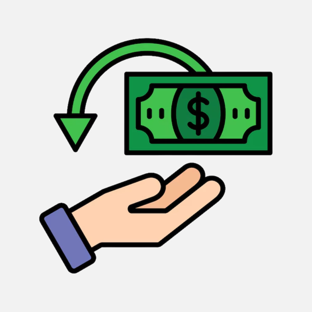 Remboursement Immediat