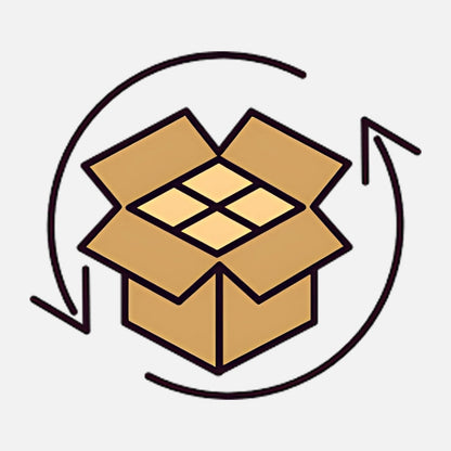 Retour / Échange Gratuit