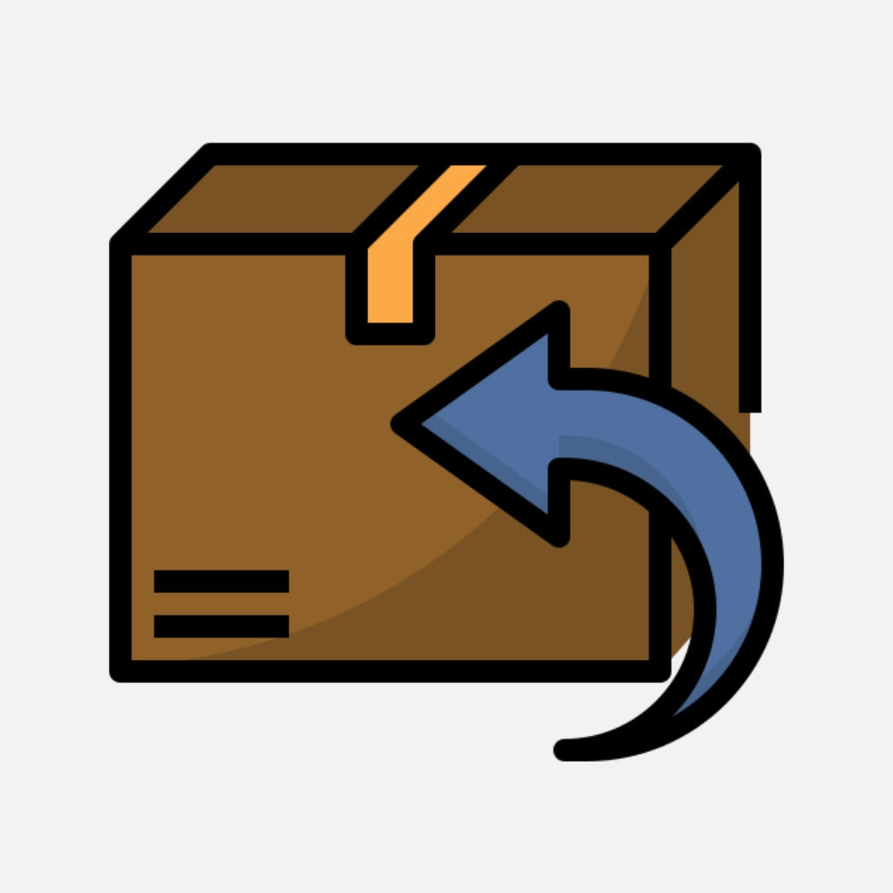 Retour / Échange Gratuit