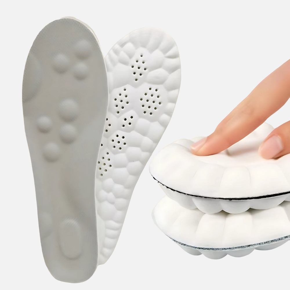 Semelles Intérieurs Orthopédiques