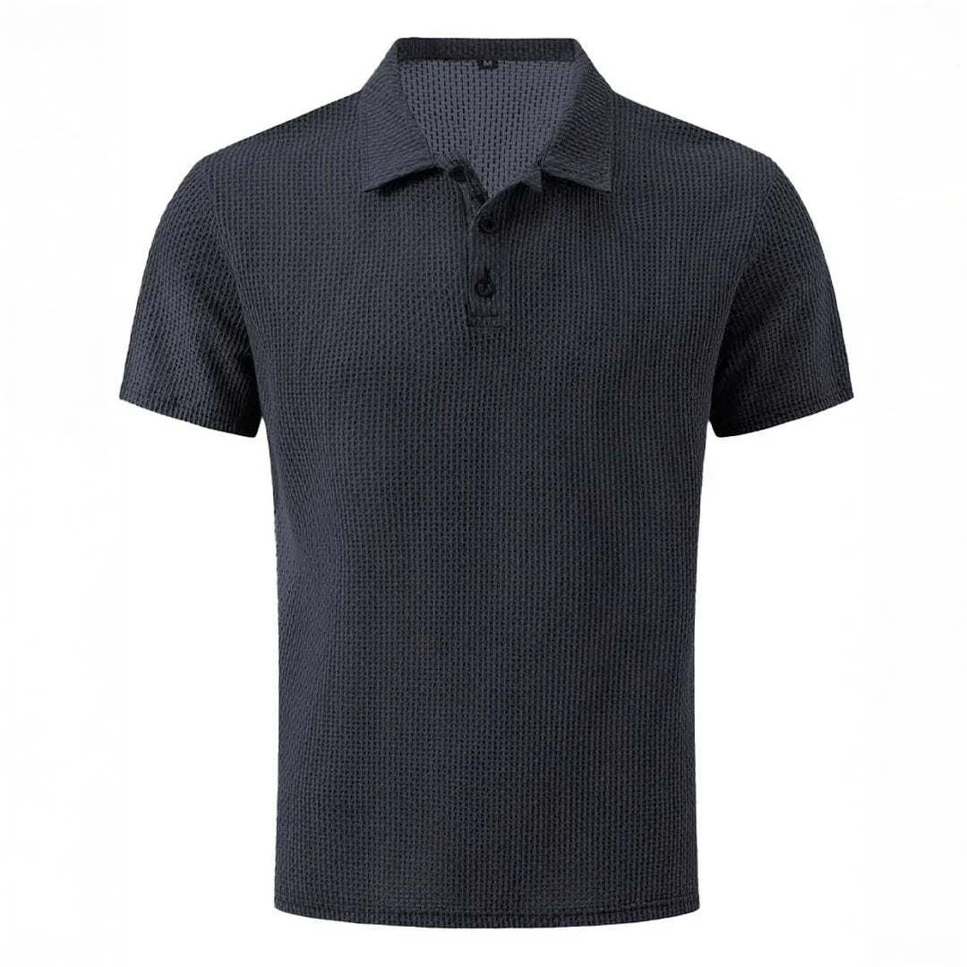 Capri™ Polo Ultra Confortable Pour Homme