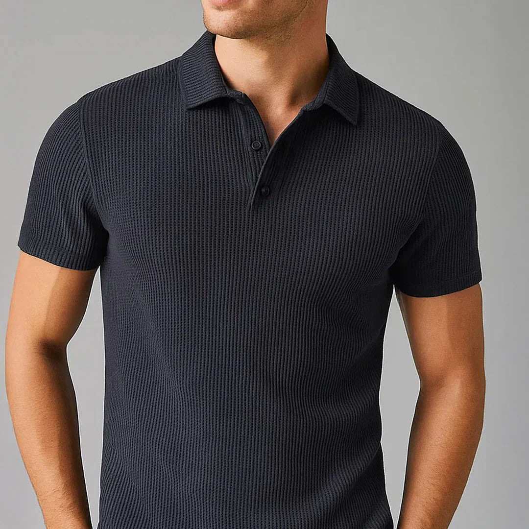 Capri™ Polo Ultra Confortable Pour Homme