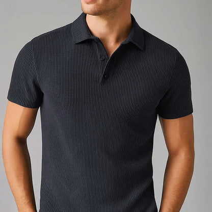 Capri™ Polo Ultra Confortable Pour Homme