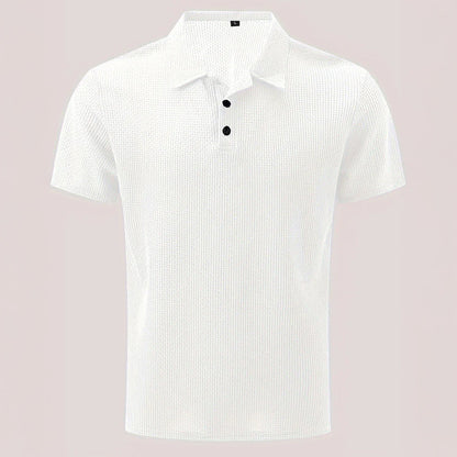 Capri™ Polo Ultra Confortable Pour Homme