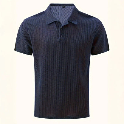 Capri™ Polo Ultra Confortable Pour Homme